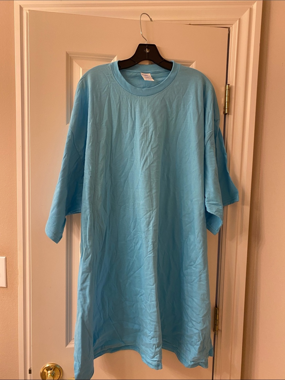 Port & Company, new no tags, 100% cotton. Men’s 6XL.